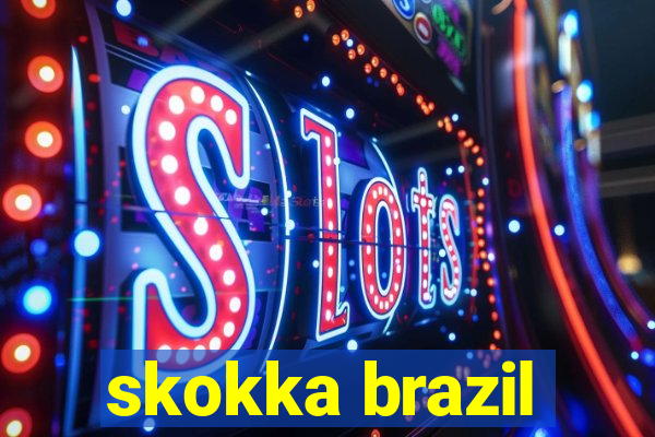 skokka brazil